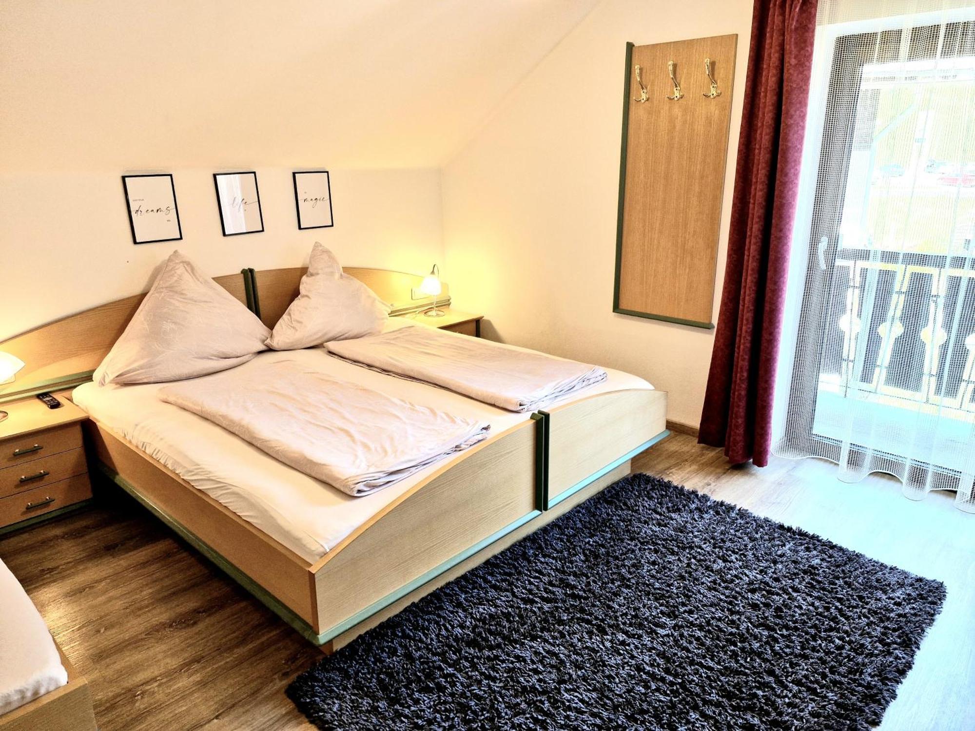 Apartments Fasl Gosau Exterior foto
