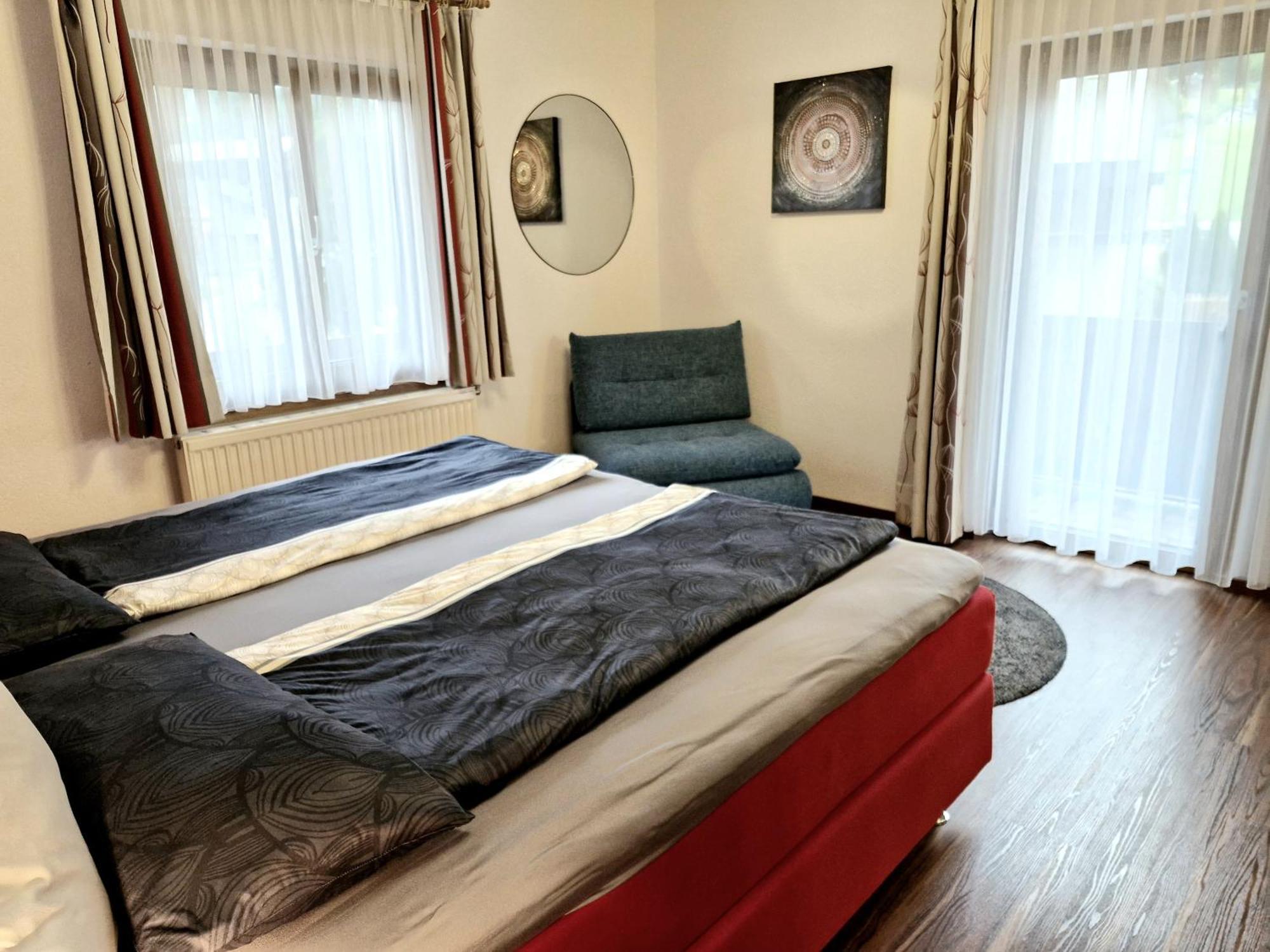 Apartments Fasl Gosau Exterior foto